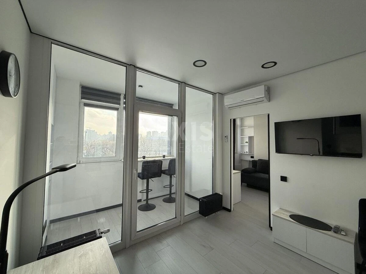 1к квартира пр-т Берестейский 11Б657207