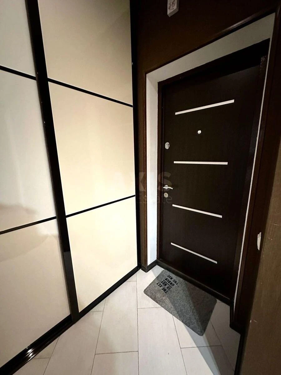 1k apartment vul. Yulia Zdanovska 46/1672888