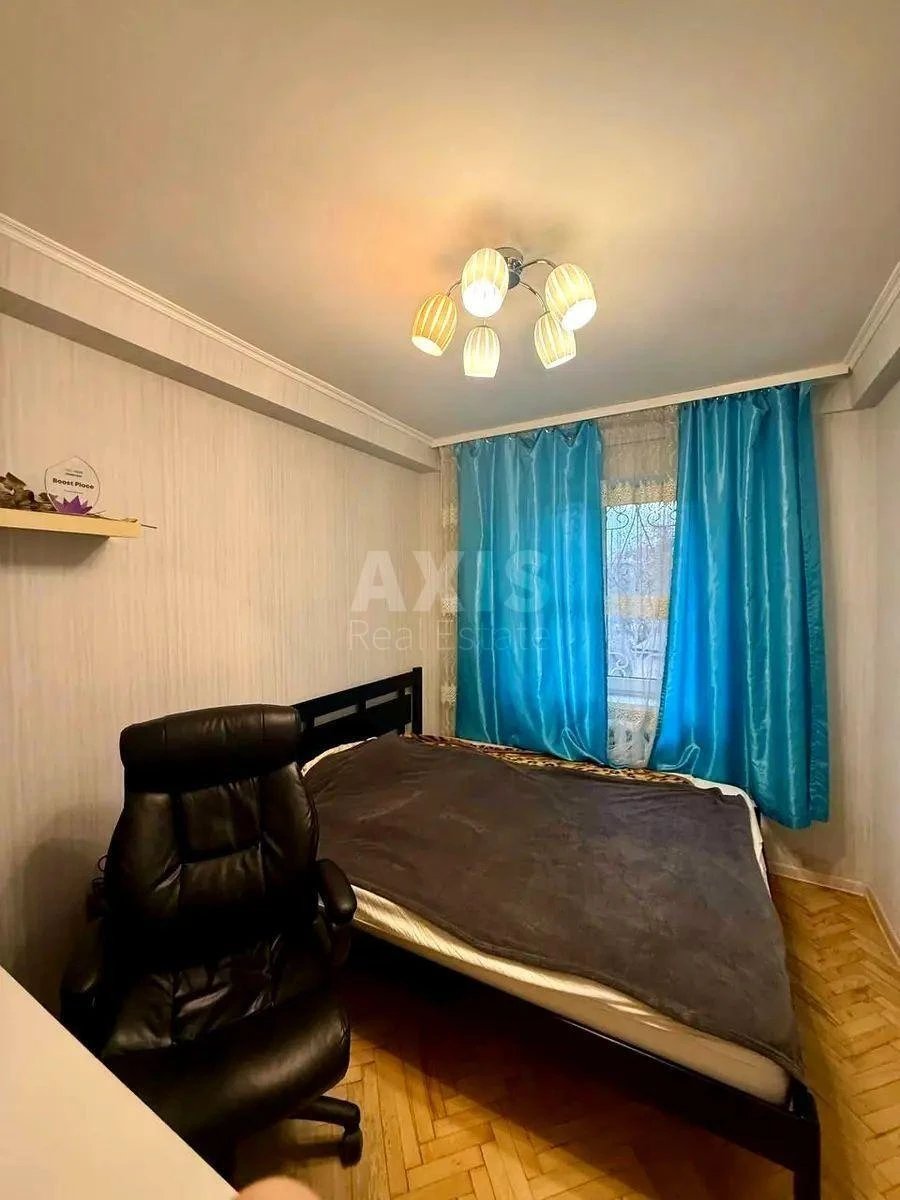 2к квартира пр-т Голосеевский 122673043