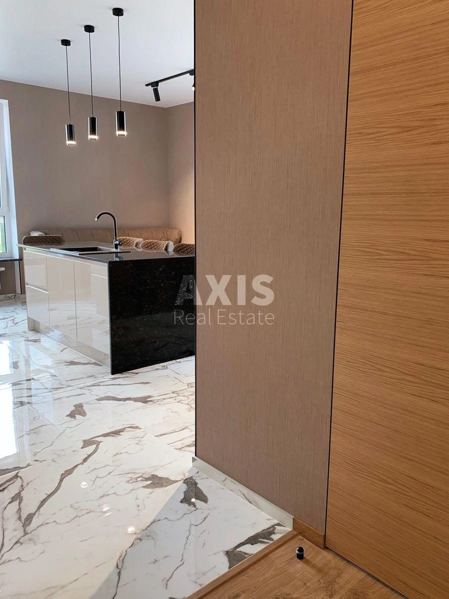 2k apartment bul. Lesi Ukrai'nky 7Б565473