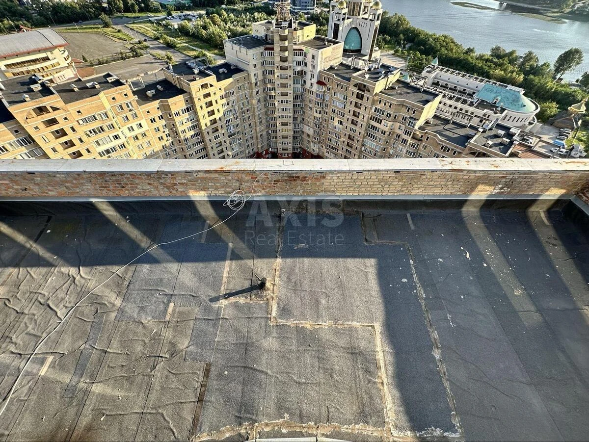 2k apartment vul. Mykil's'ko-Slobids'ka 6Б599239