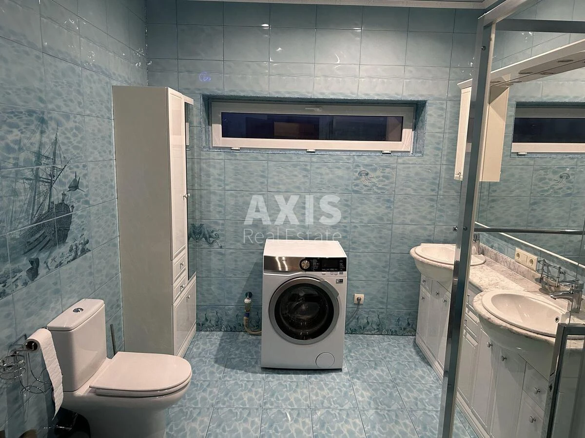 2k apartment vul. Malokytai'vs'ka 49625814