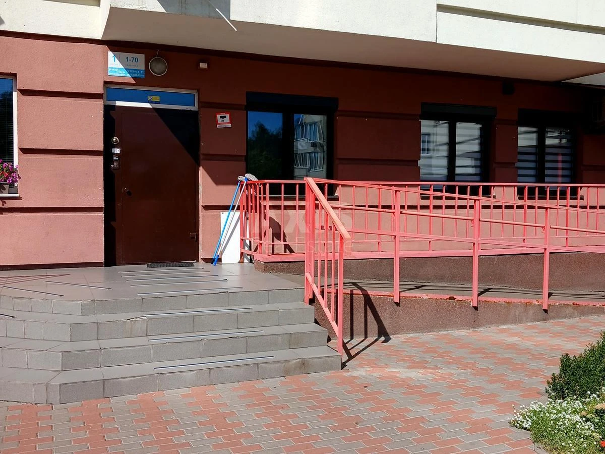 Office vul. Jurija Pashalina 17, 100m2704383