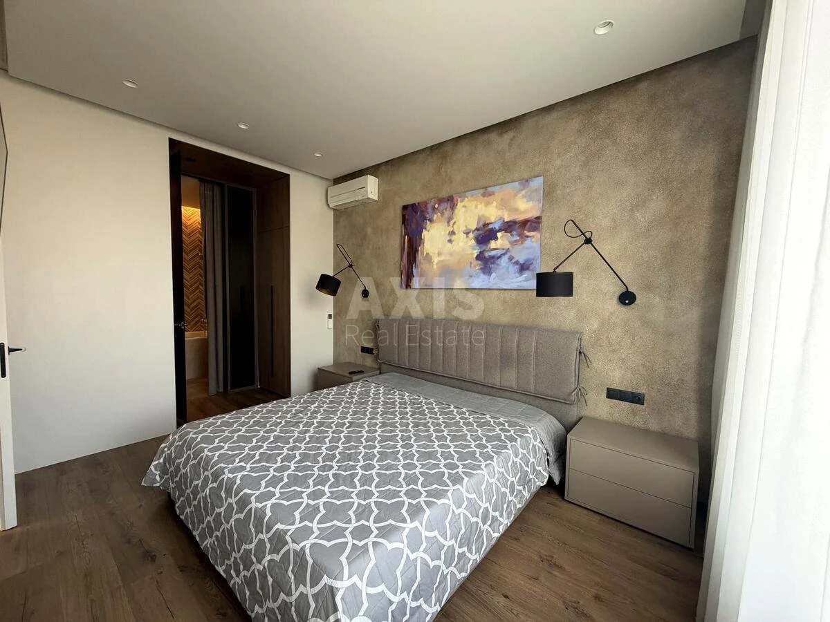 3k apartment vul. Fedorova Ivana 2А657789