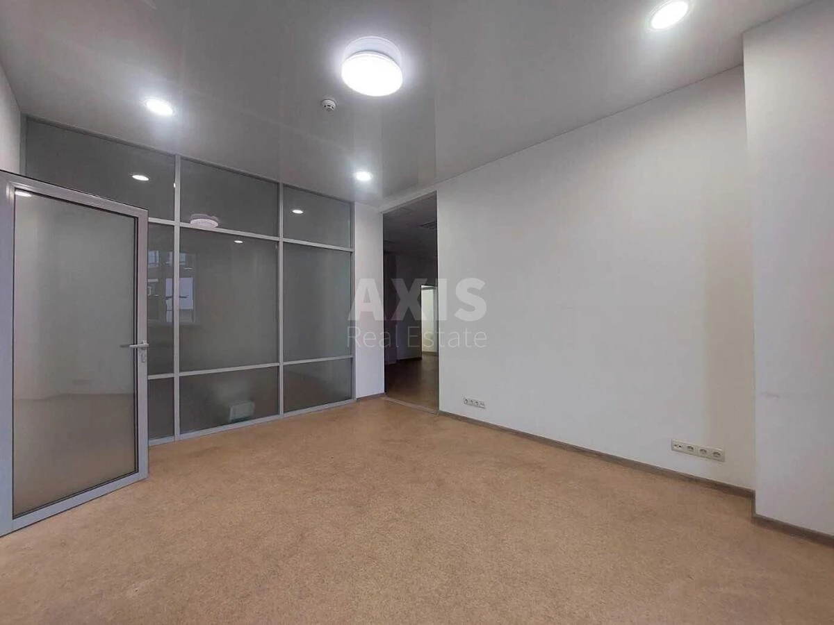 Office vul. Culukidze 5, 93m26413812