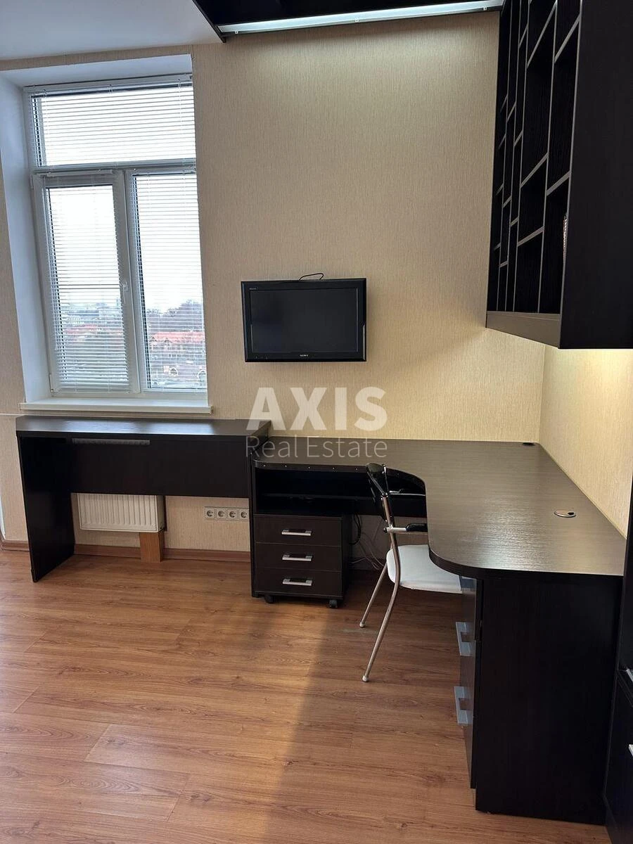 3k apartment vul. Kudrjashova 16564836