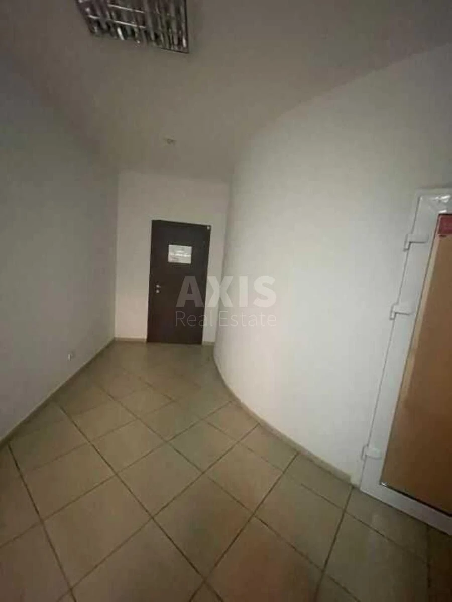 Объект торговли ул. Бульварно-Кудрявская 33, 4913м2673649