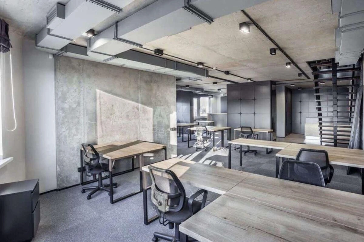 Office pr-t Lobanovs'kogo 150, 240m2704745