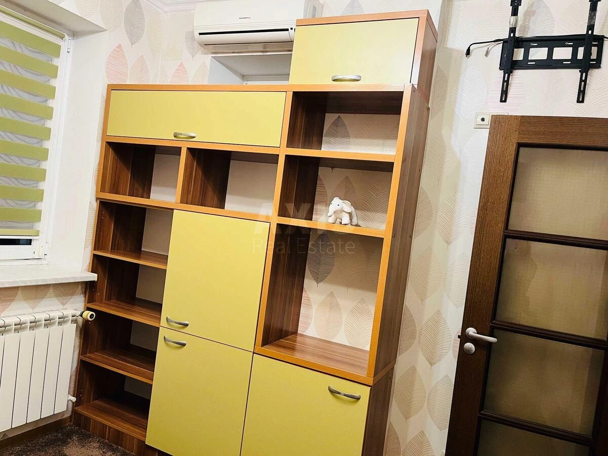 5к квартира ул. Ахматовой Анны 13642366