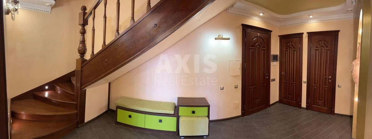 5k apartment vul. Yulia Zdanovska 52/3673734