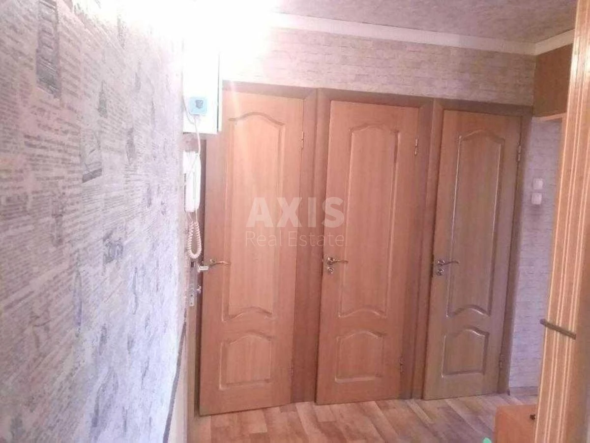 3k apartment pr-t Lesja Kurbasa 10Ж600441