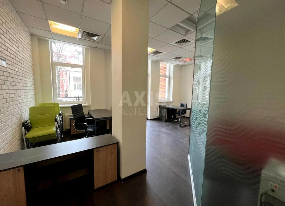 Office prov. Ryl's'kyj 6, 177m2705089