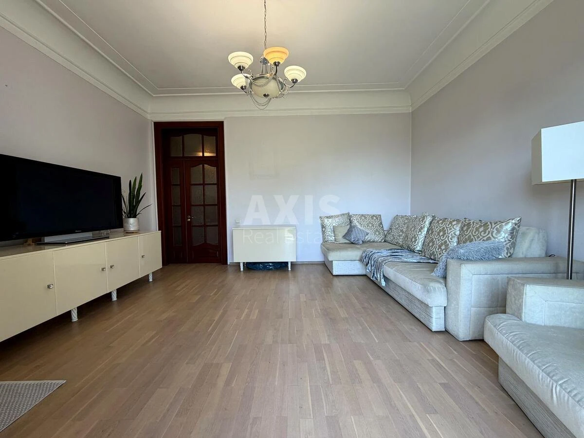 2k apartment vul. Yezhy Gedroytsya 6689712