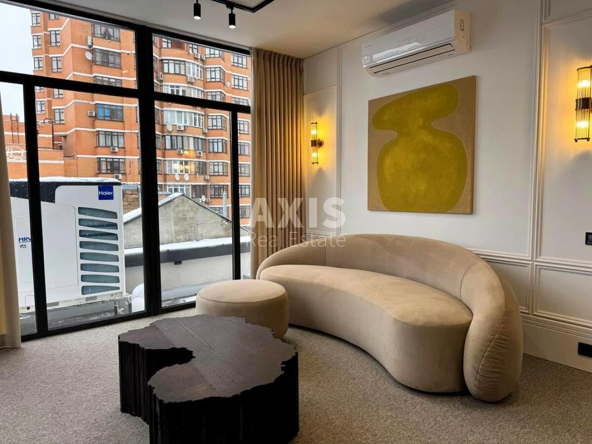 Офис ул. Бульварно-Кудрявская 15Є, 180м2593254