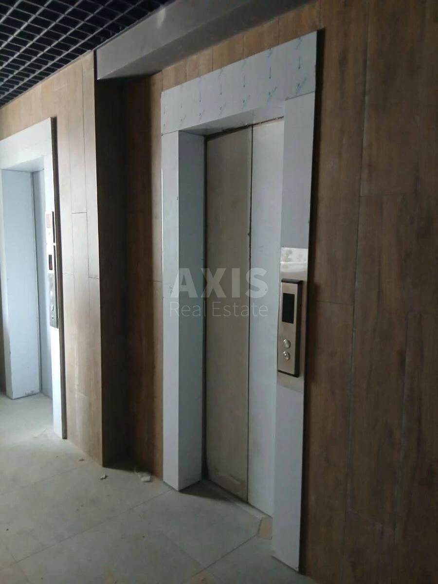 2k apartment vul. Konopljans'ka 22601247