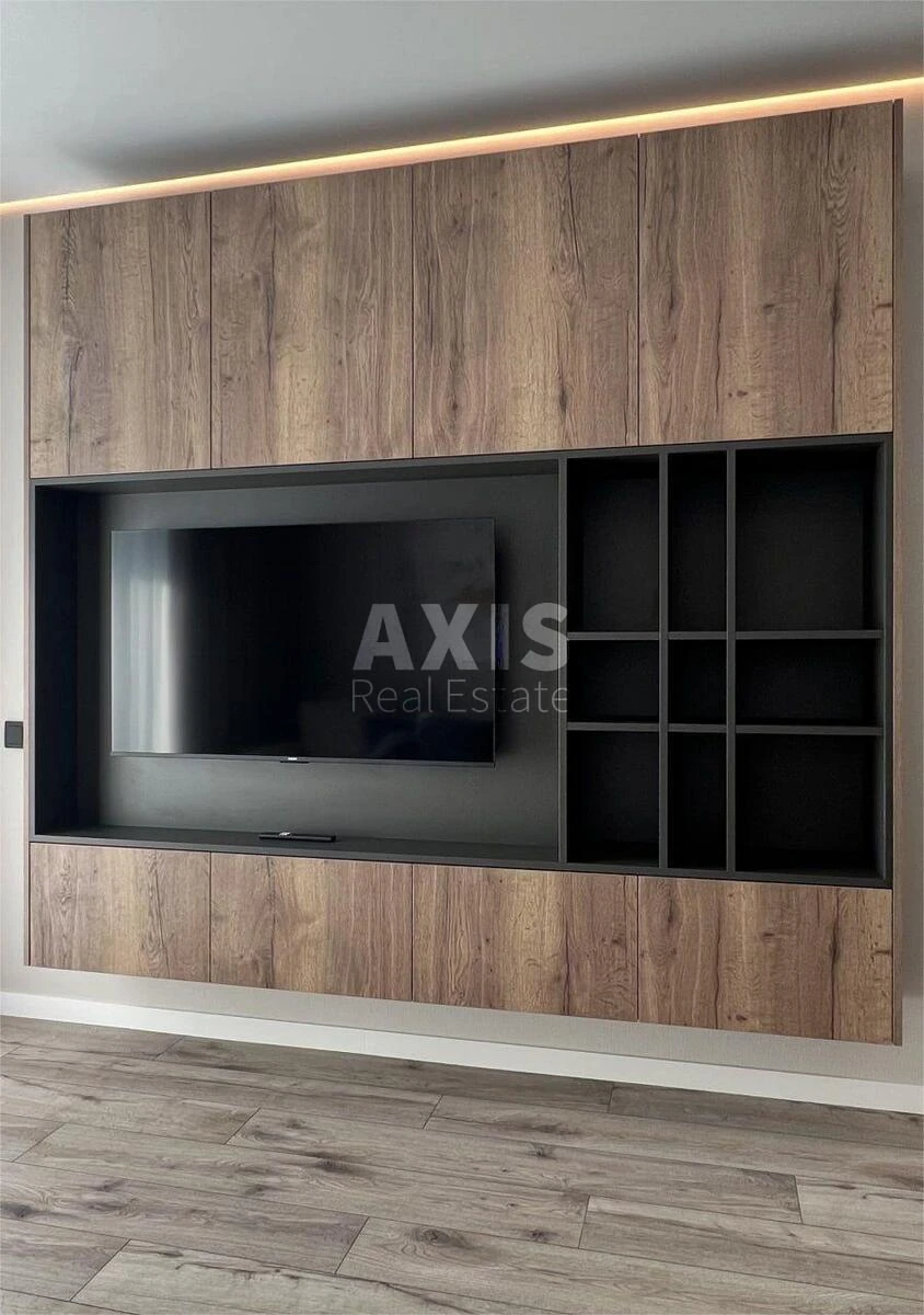 1k apartment vul. Saljutna 2Б653603