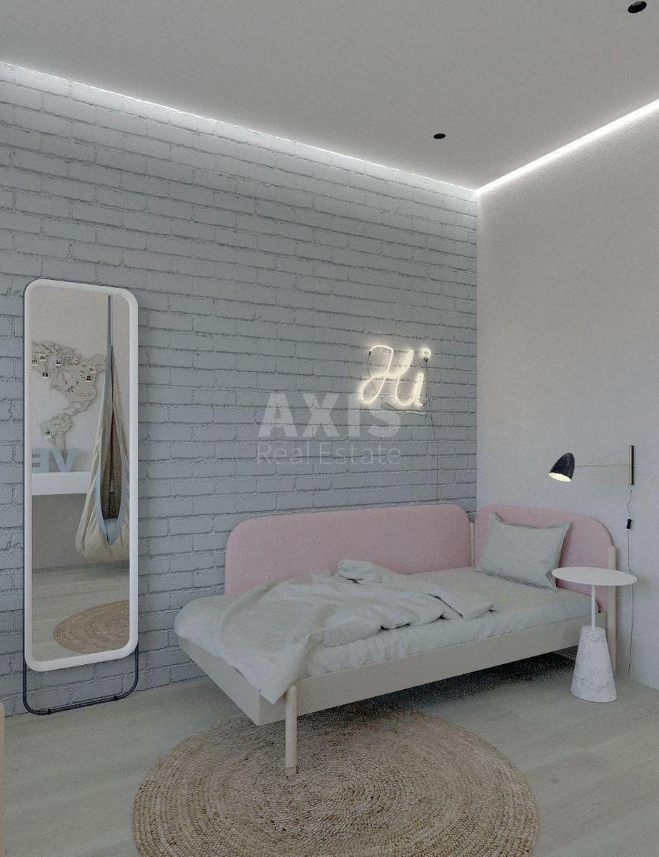 House vul. Parnykova, 350m2, Kyiv city509553