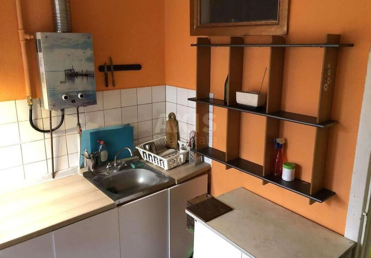 1k apartment vul. Nimans'ka 5642541