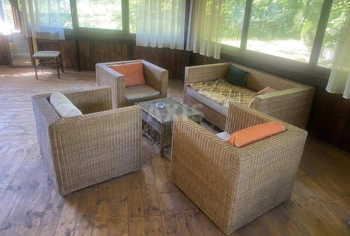 Office vul. Brodivs'ka 169, 350m2663375