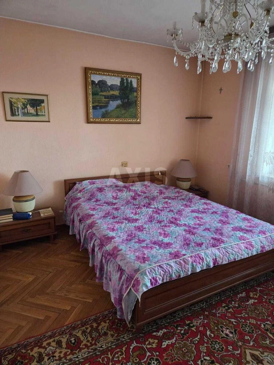 3к квартира ул. Малевича Казимира 37/41695012