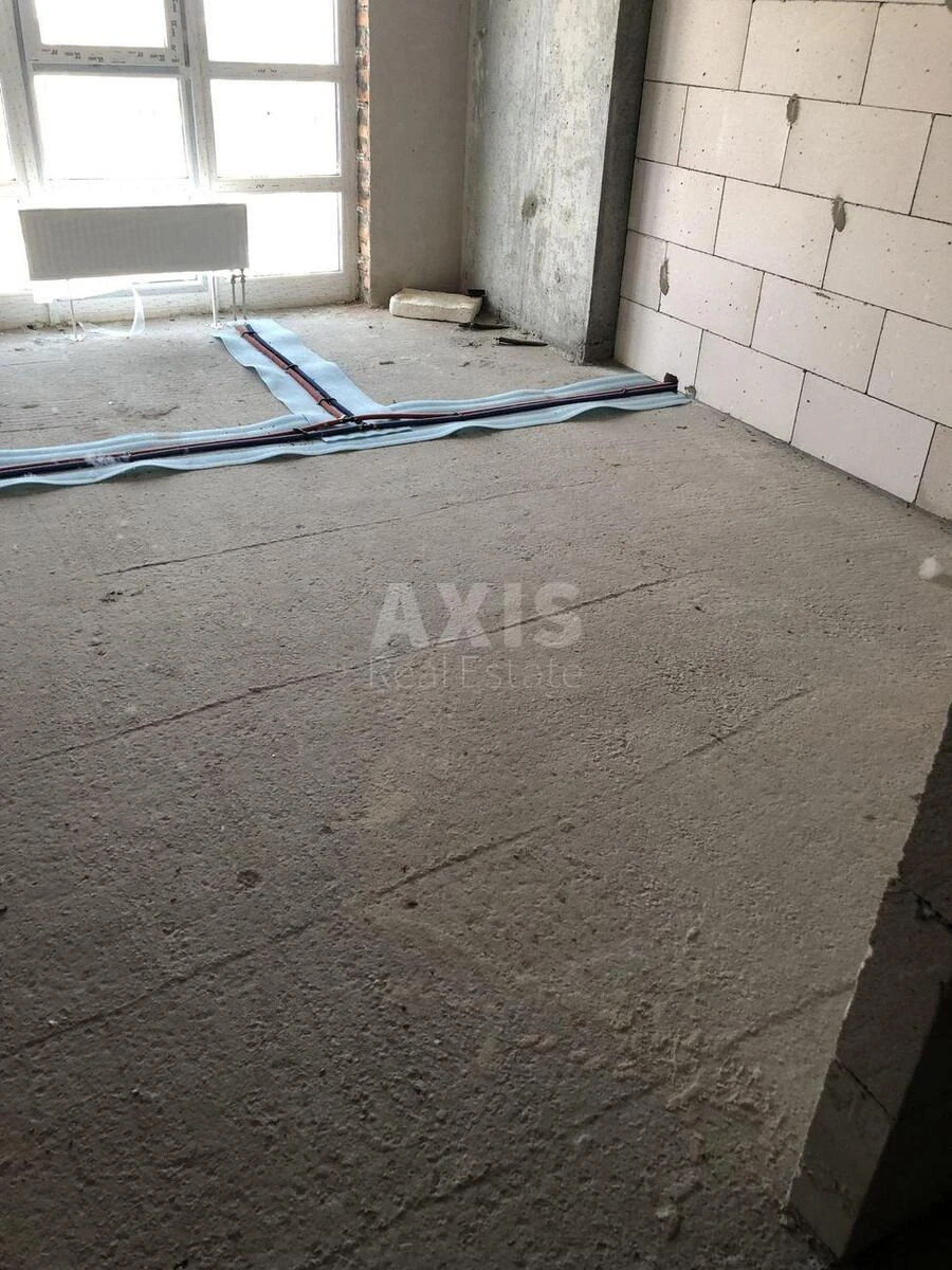 2к квартира ул. Крайняя 1695096