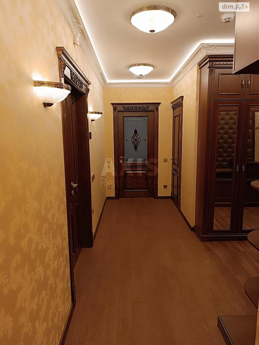 3k apartment vul. Demii'vs'ka 146637514