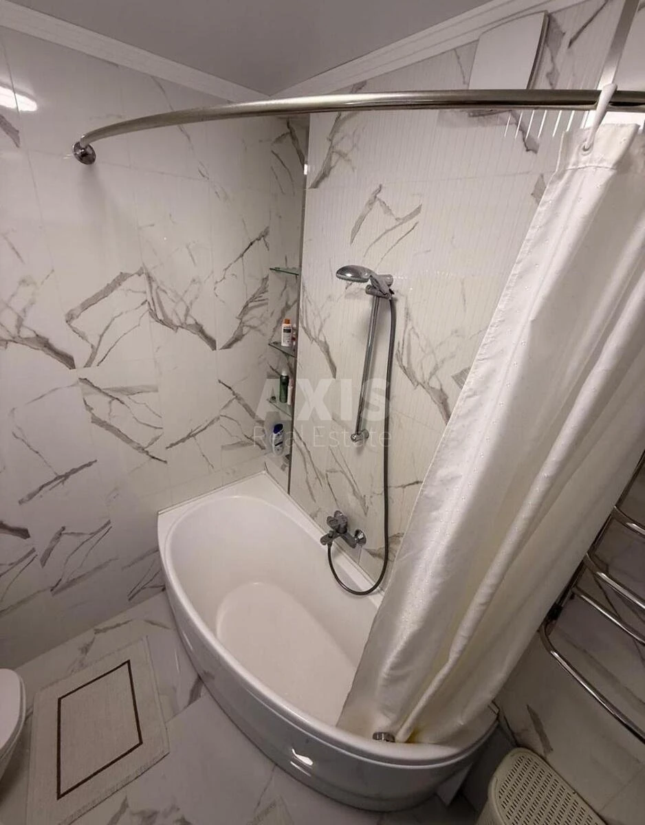 3k apartment vul. Sikors'kogo Igorja Aviakonstruktora 1А6155615