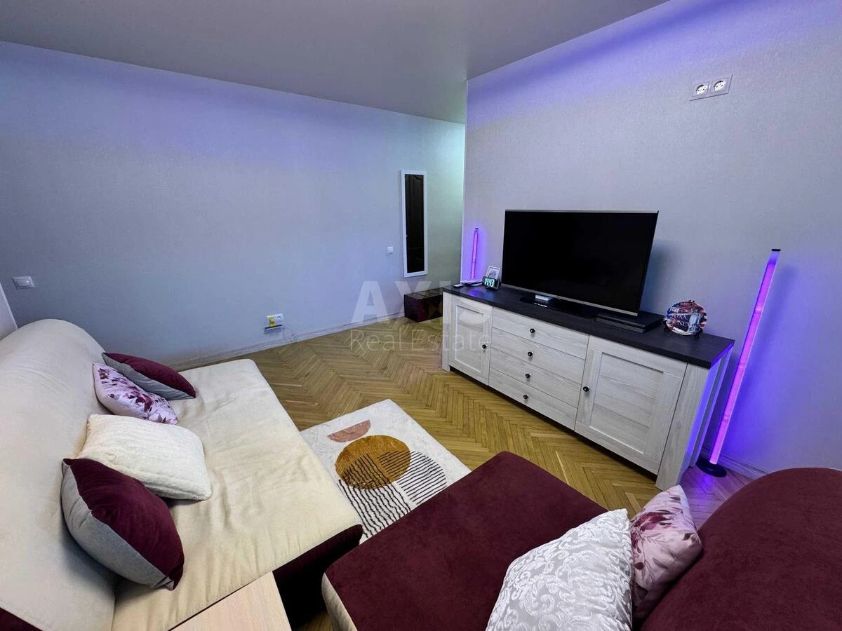 3k apartment vul. Pidvysoc'kogo Profesora 20663104