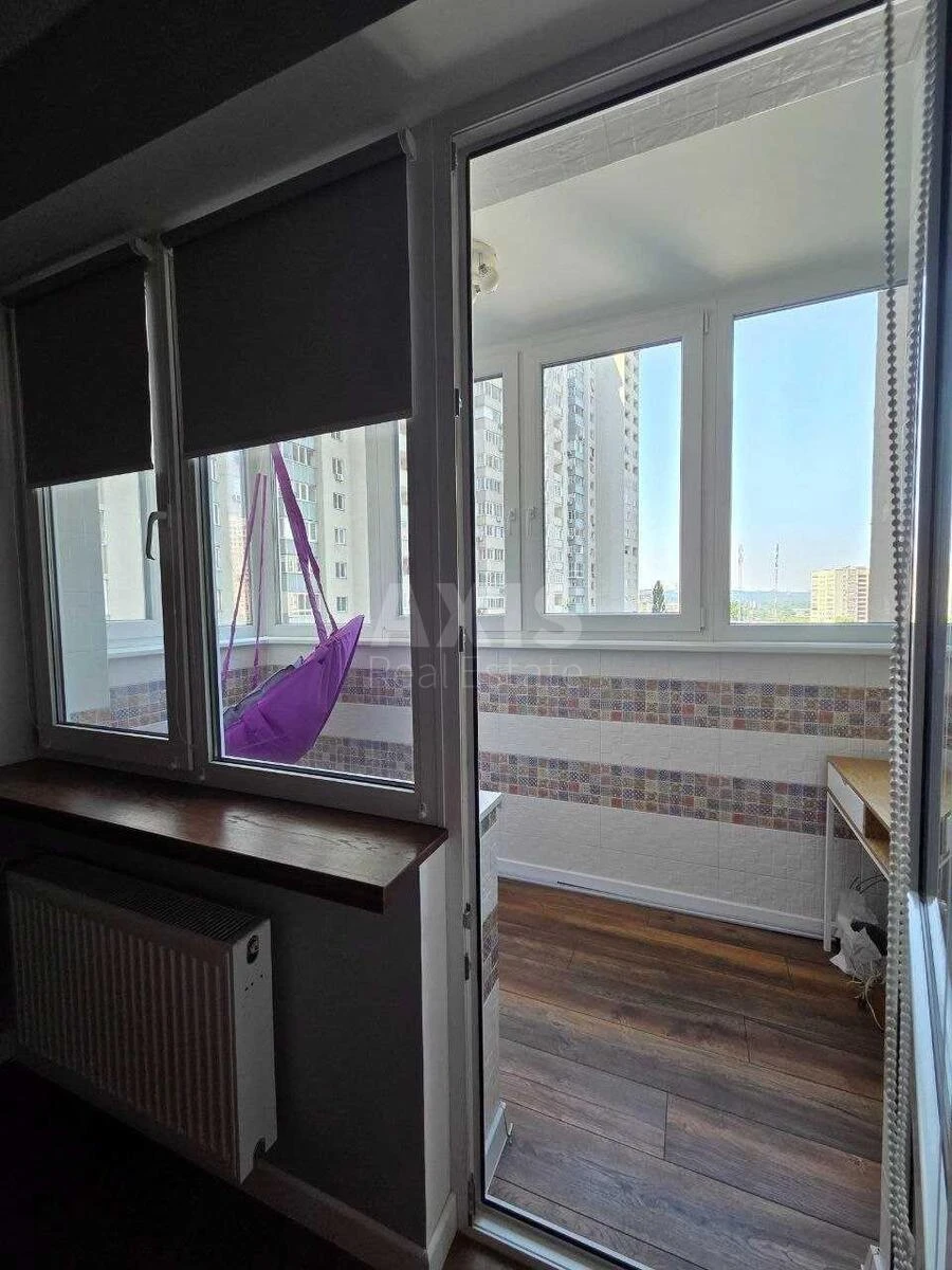 3k apartment vul. Tumanjana Ovanesa 156947312