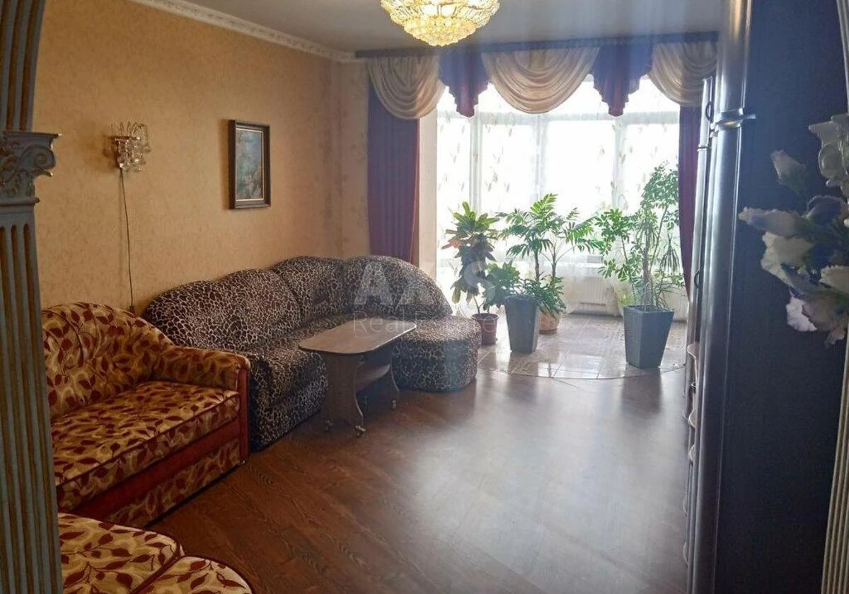 3к квартира ул. Юлии Здановской 52/3663340