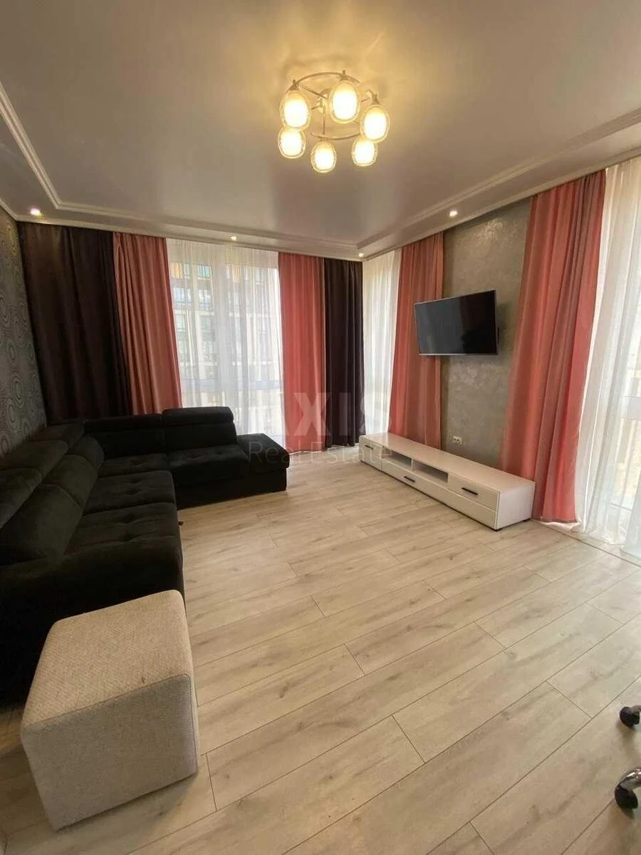 2k apartment vul. Zarichna 16679782