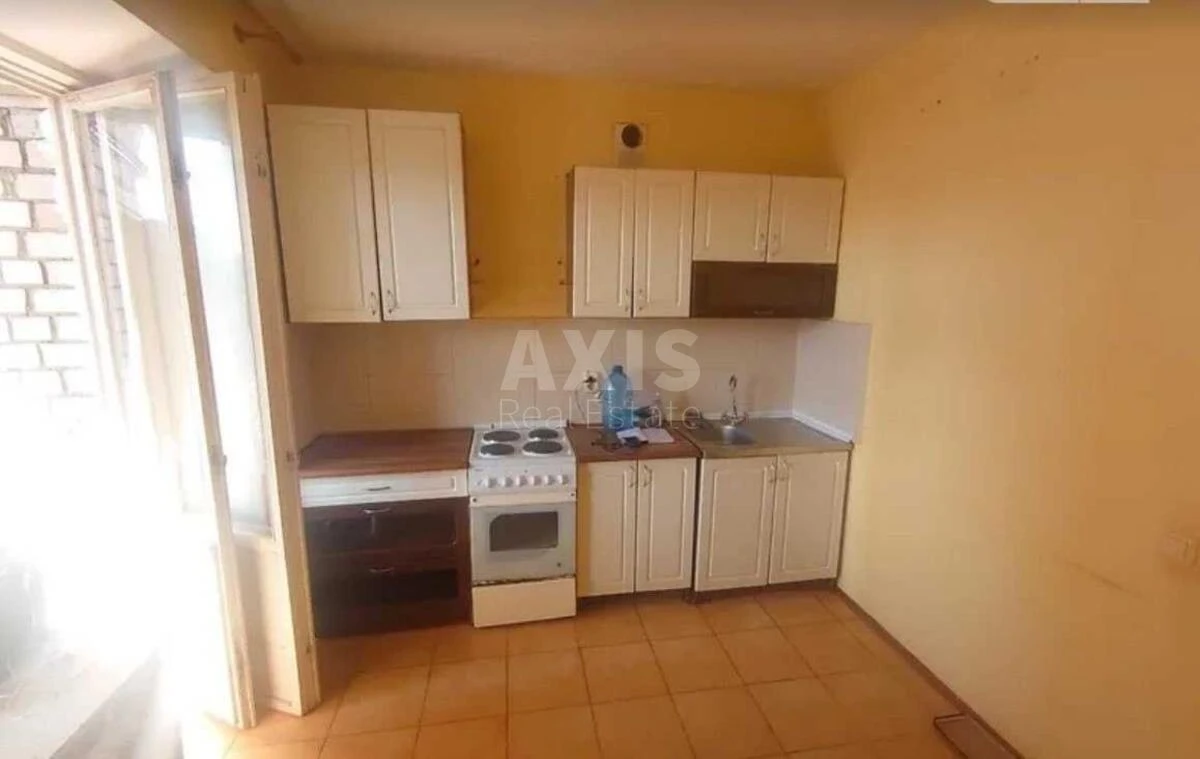 2k apartment vul. Almatynska 41Б64601