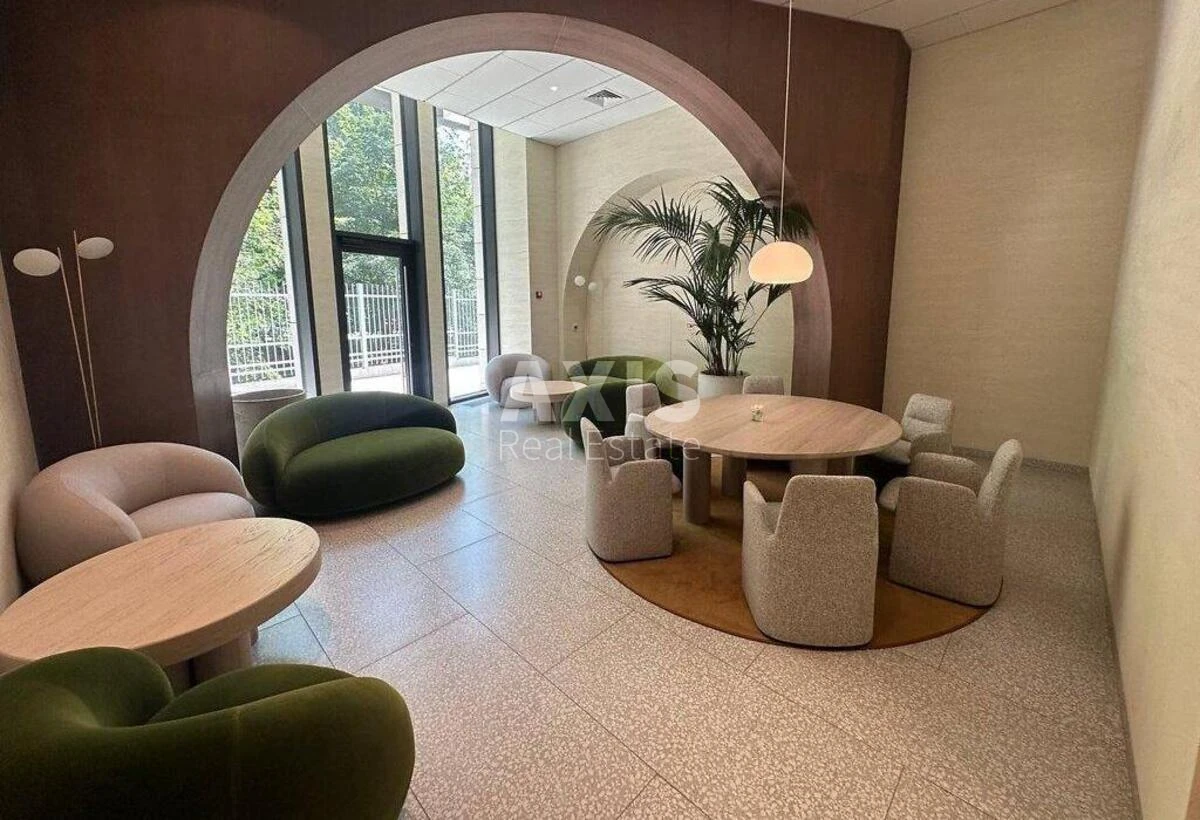3k apartment pr-t Berestejskij 4249694
