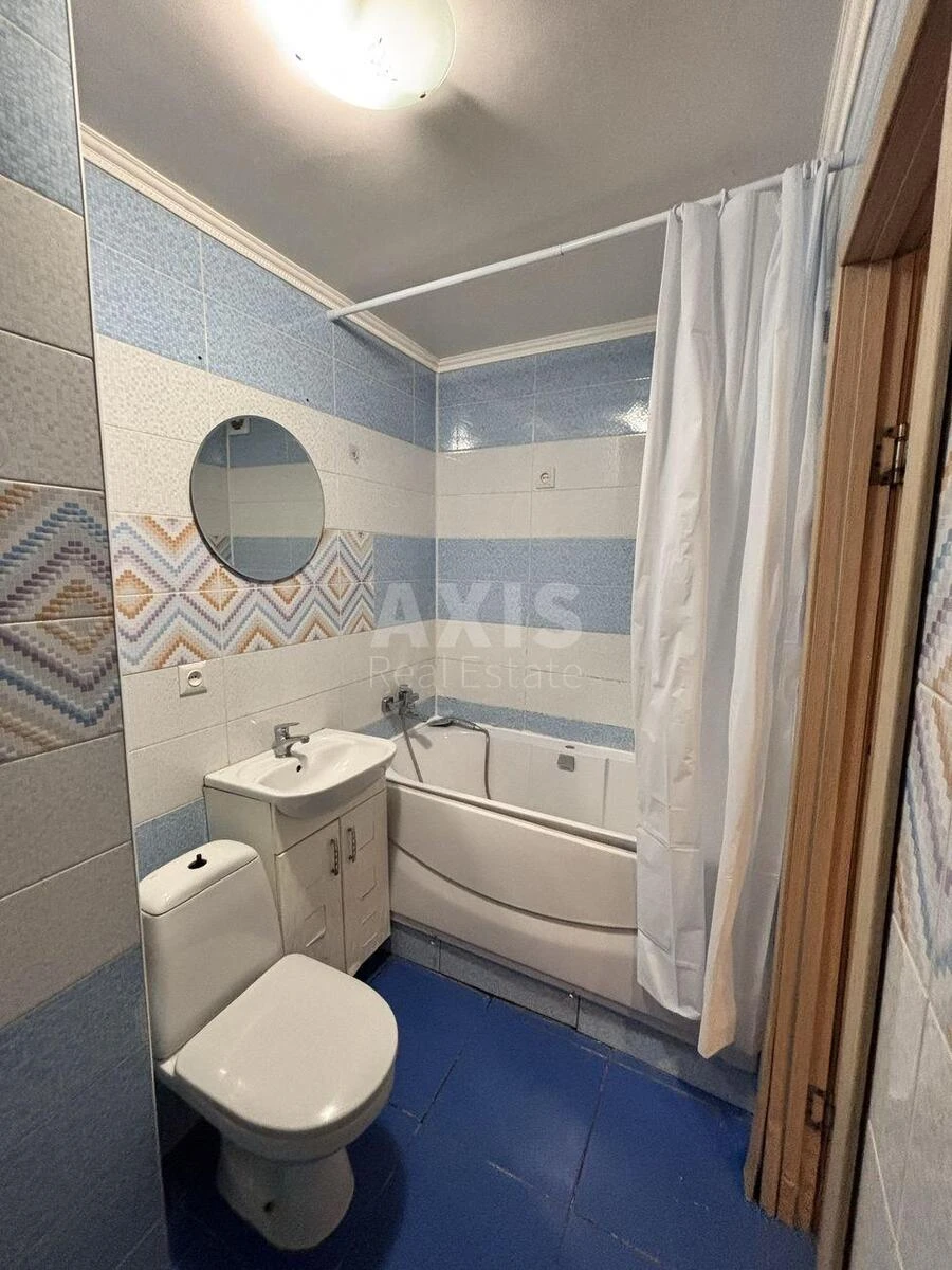 1k apartment vul. Vasylya Tyutyunnyka 56/2641485