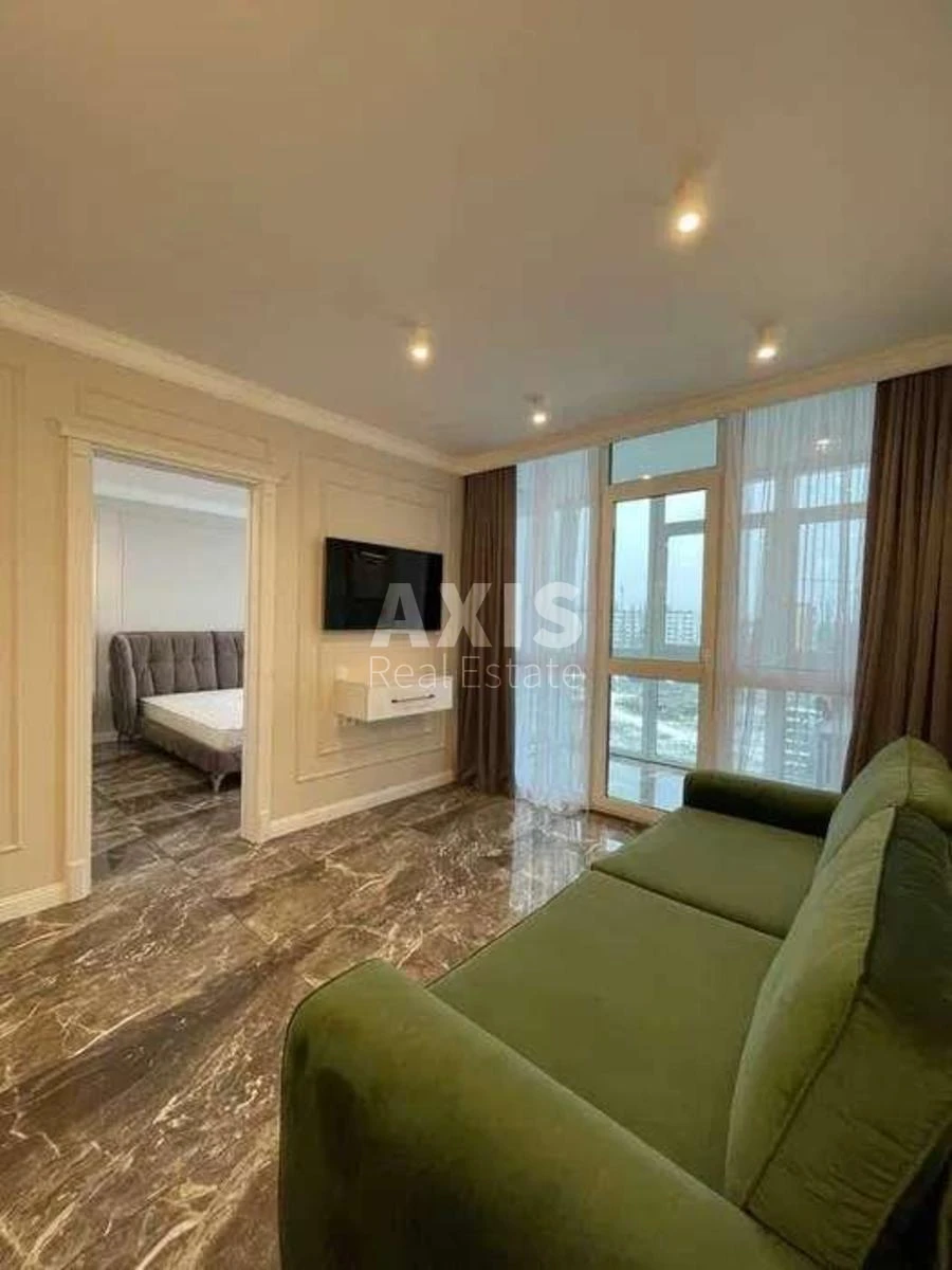 1k apartment vul. Velyka Vasyl'kivs'ka 13927856