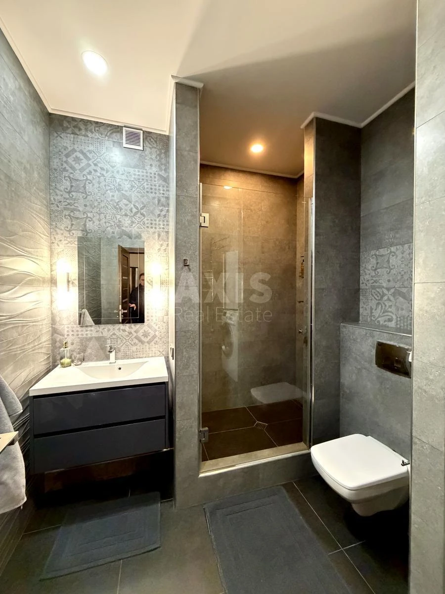 3k apartment vul. Filatova Akademika 2/16763711