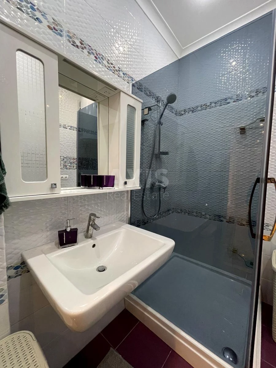 2k apartment nab. Dniprovs'ka 14А6764811