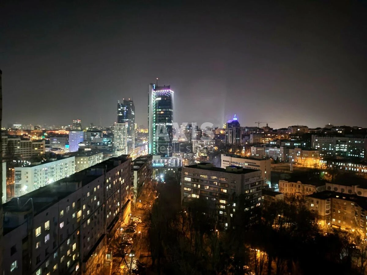 3к квартира бул. Леси Украинки 76292716