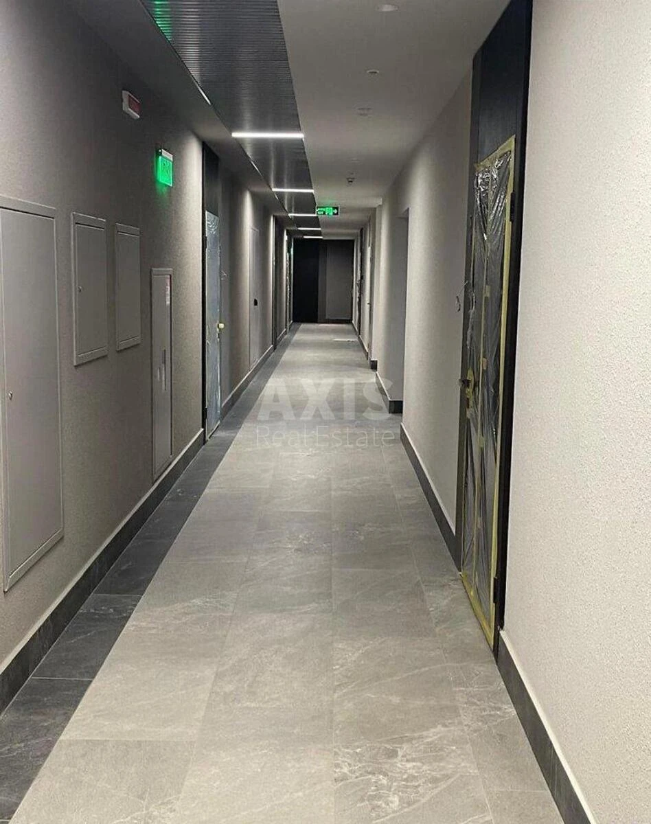 1k apartment vul. Zhmachenka Generala 22А707095