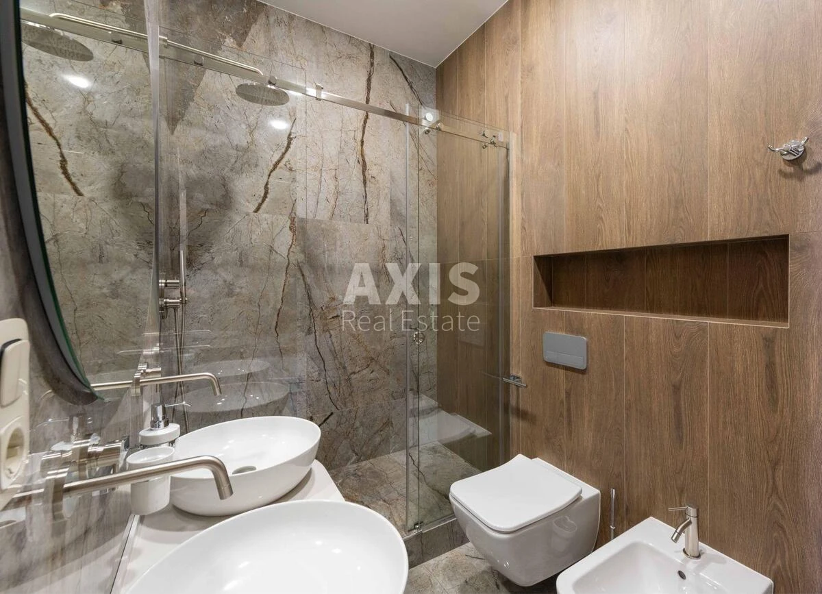 4k apartment vul. Strutyns'kogo Sergija 25812815