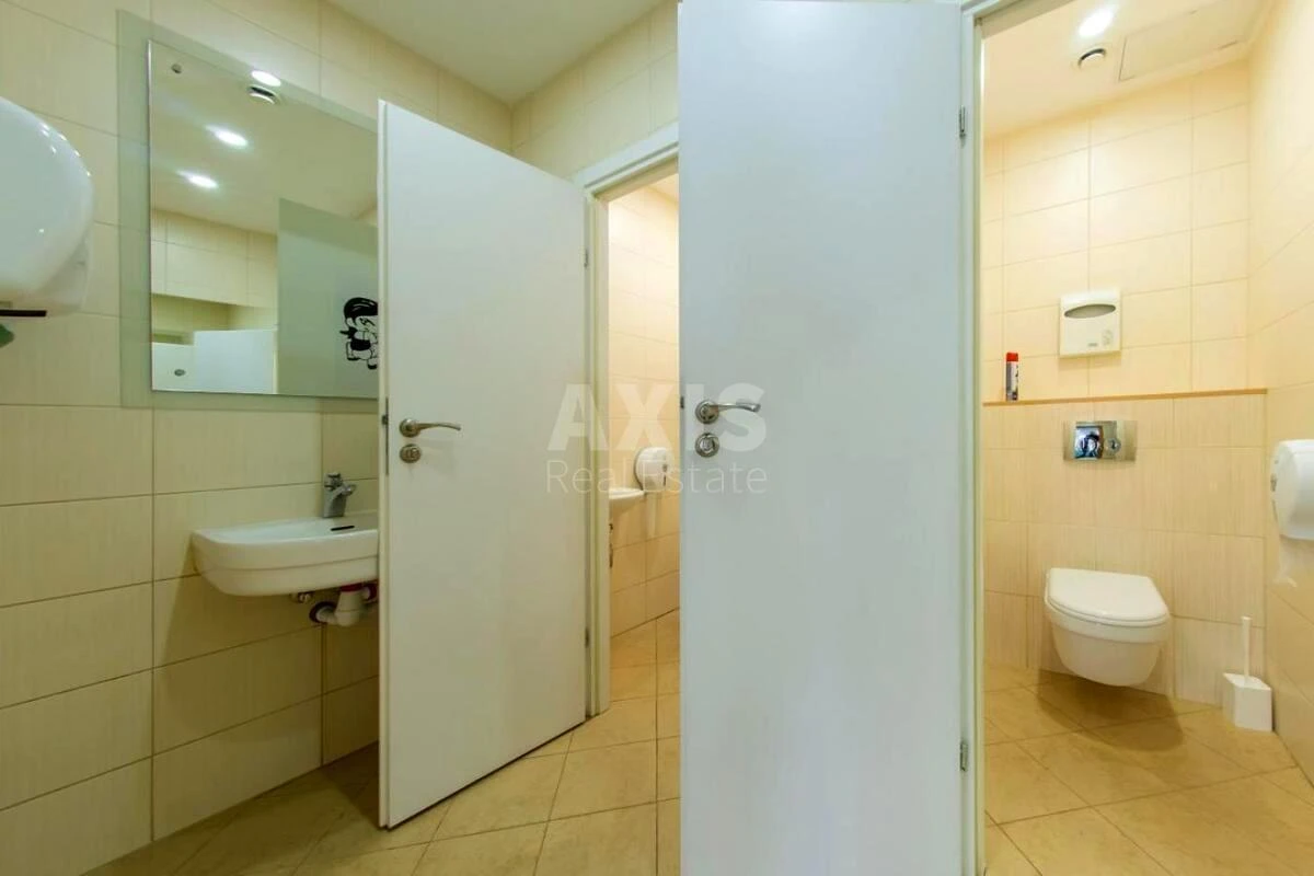 Office vul. Velyka Vasyl'kivs'ka 77А, 492m2692639
