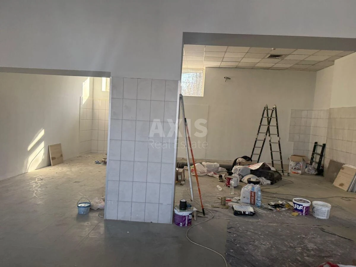 Trade object vul. Dorogozhyc'ka 13, 408m2660856