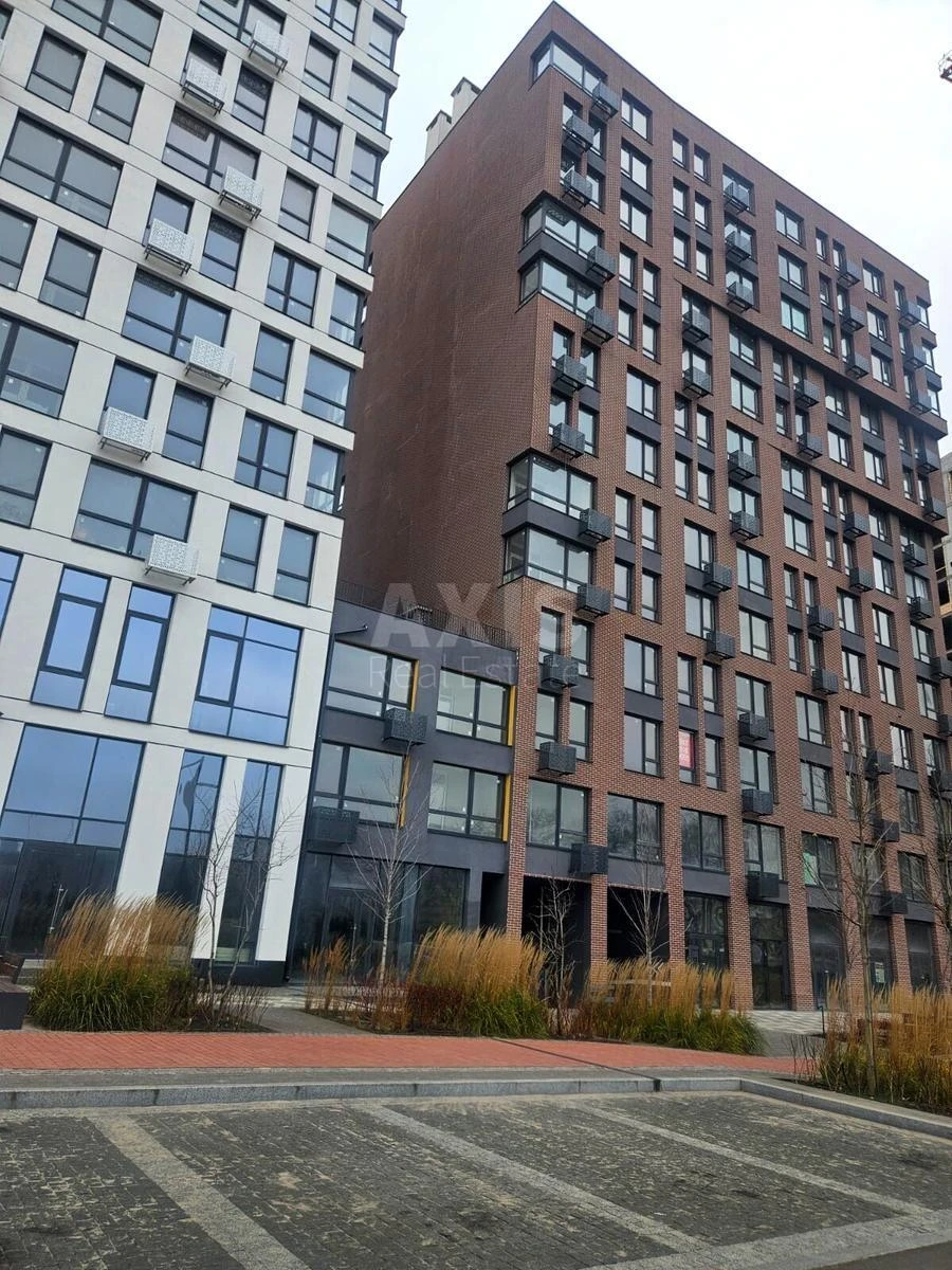 2k apartment vul. Berkovec'ka 66770713