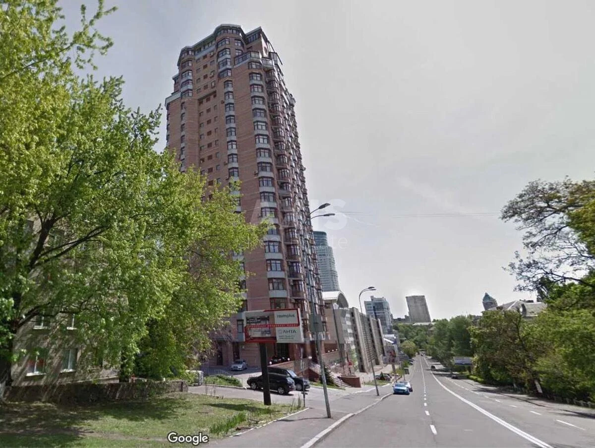 Office uzv. Klovs'kyj 5, 116m26078510