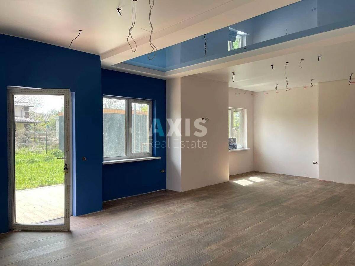 House vul. Sadova 89-a, 160m2, Kyiv city584438