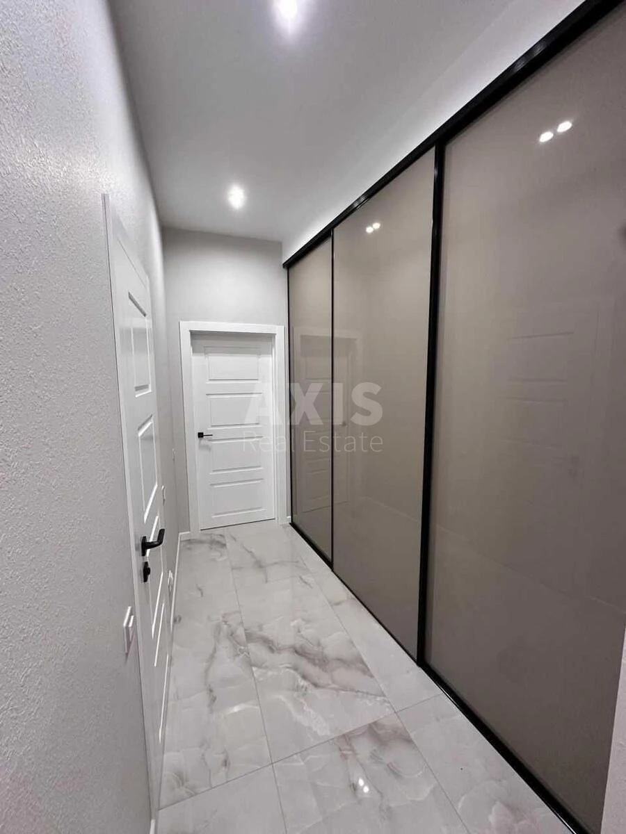 3k apartment vul. Vasylya Tyutyunnyka 28А661166