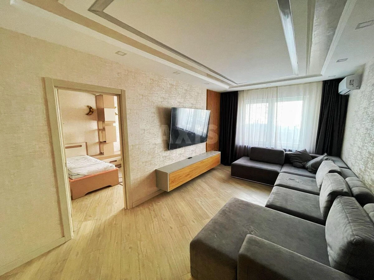 3k apartment vul. Gmyri Borysa 16А707732
