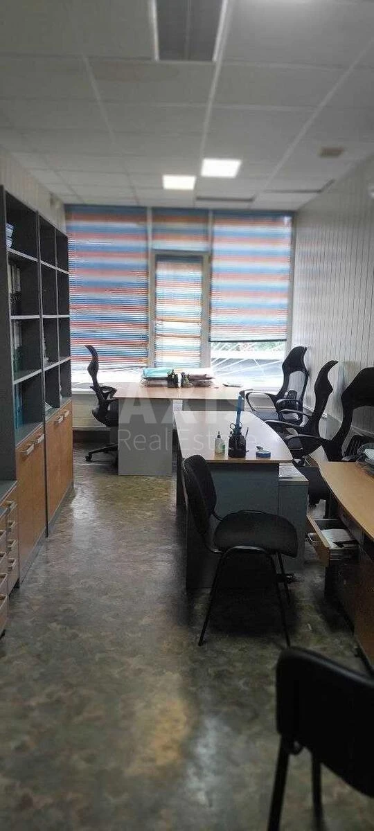 Office vul. Lunachars'kogo 22А, 162m2609404