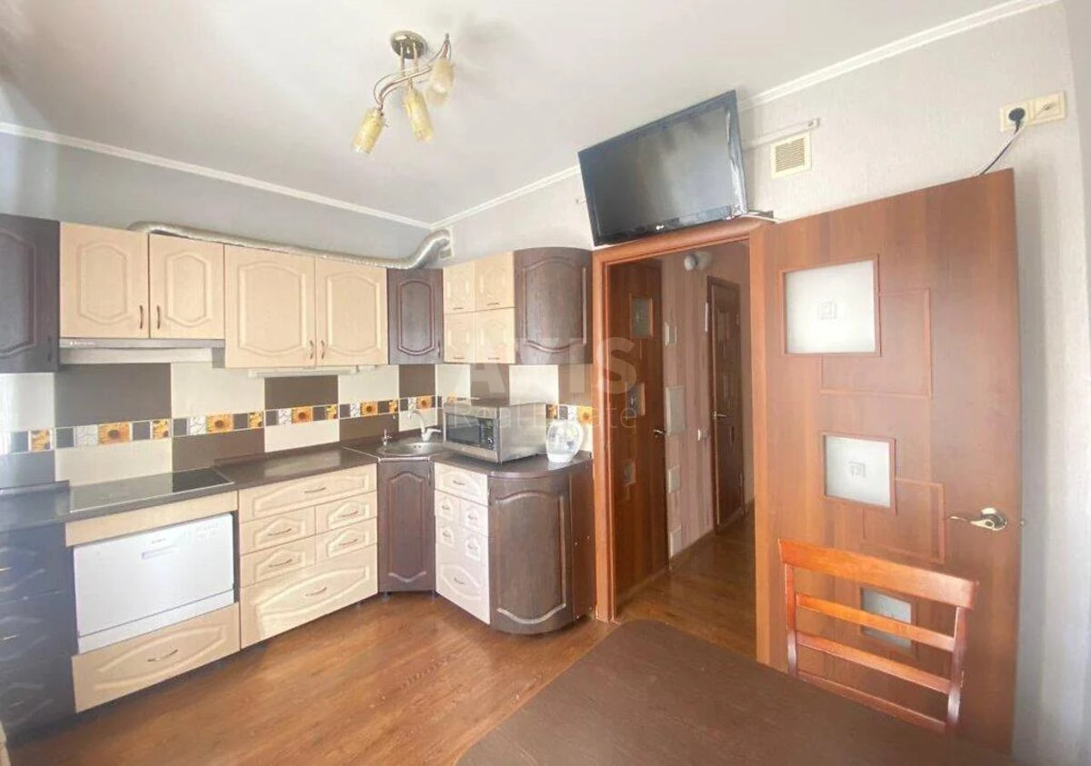 3k apartment vul. Rudenko Larysy 3А66189