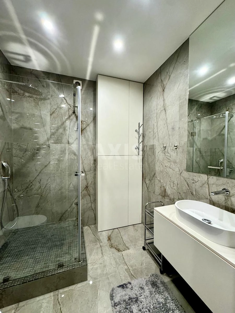 1k apartment vul. Saperne Pole 3644852